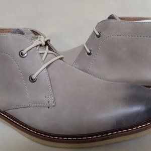 Matrix Chukka - By G. H. Bass